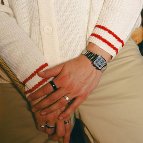 CASIO VINTAGE-A130WE-7A-Watches-CASIO Australia