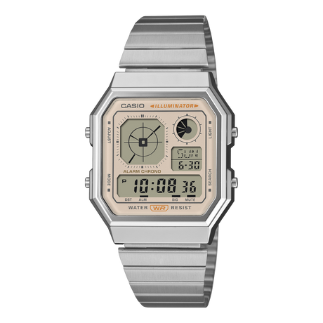 CASIO VINTAGE-A130WE-9A-Watches-CASIO Australia