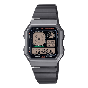 CASIO VINTAGE-A130WEGG-1A-Watches-CASIO Australia