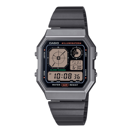 CASIO VINTAGE-A130WEGG-1A-Watches-CASIO Australia