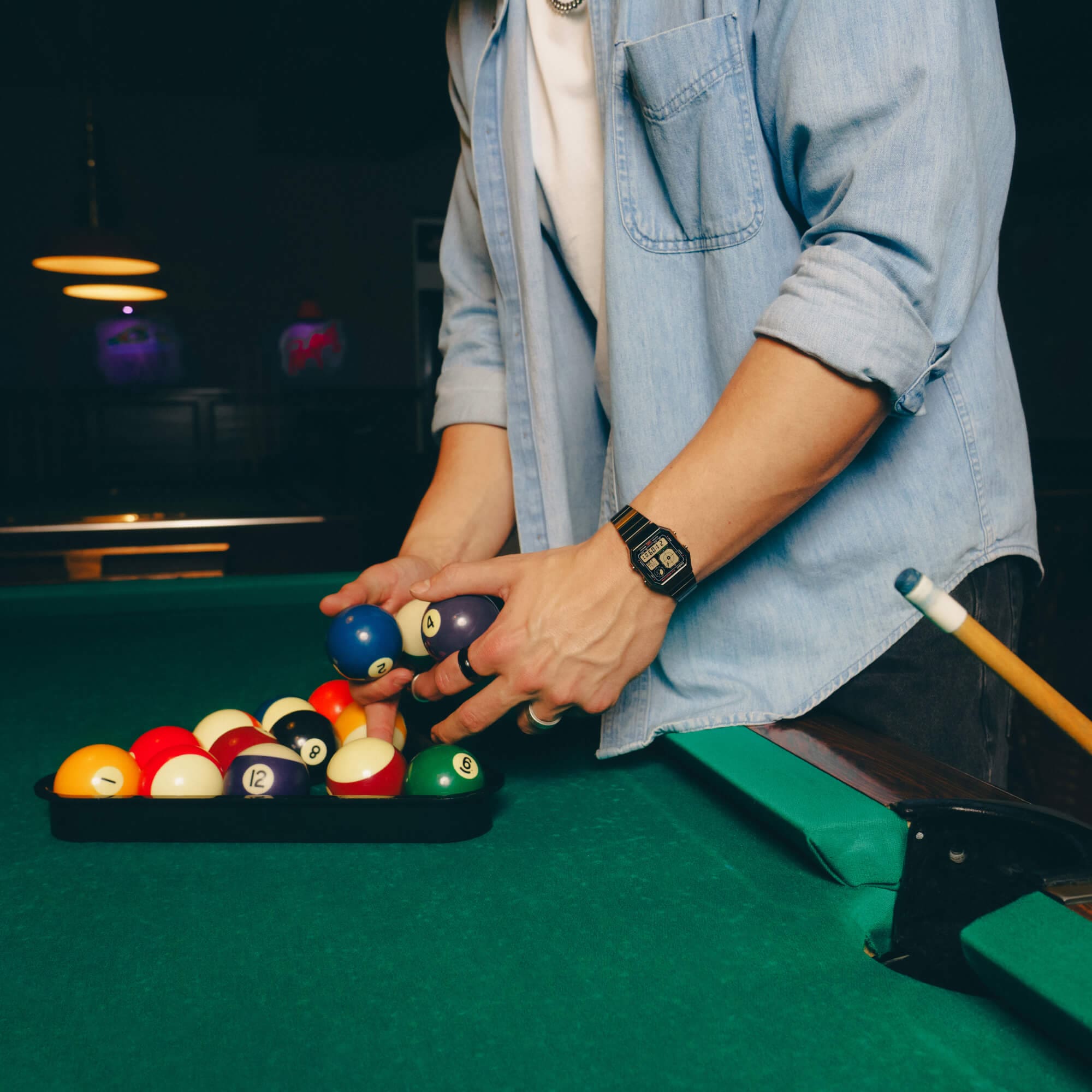 CASIO VINTAGE-A130WEGG-1A-Watches-CASIO Australia