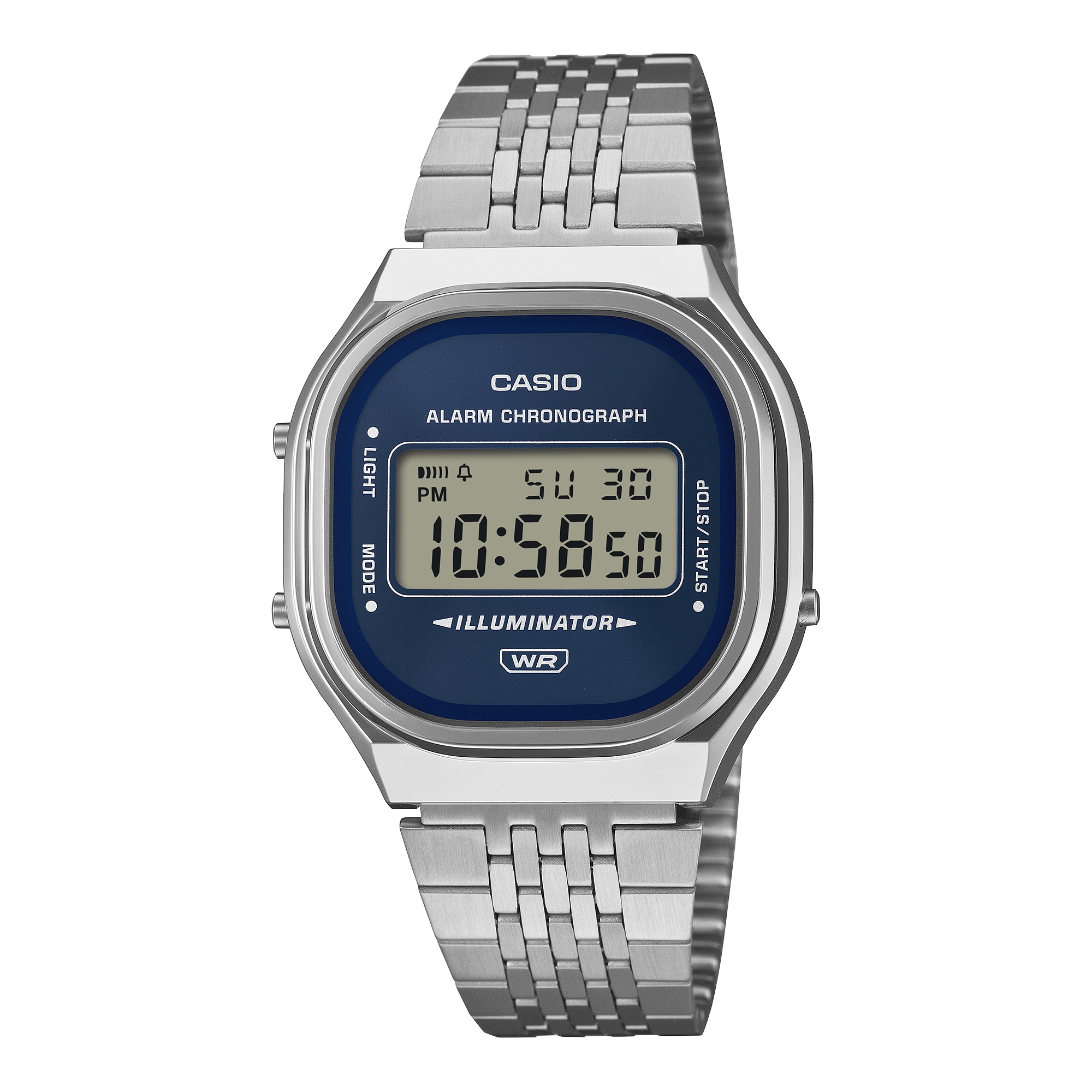 CASIO VINTAGE-A140WE-2A-Watches-CASIO Australia