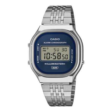CASIO VINTAGE-A140WE-2A-Watches-CASIO Australia