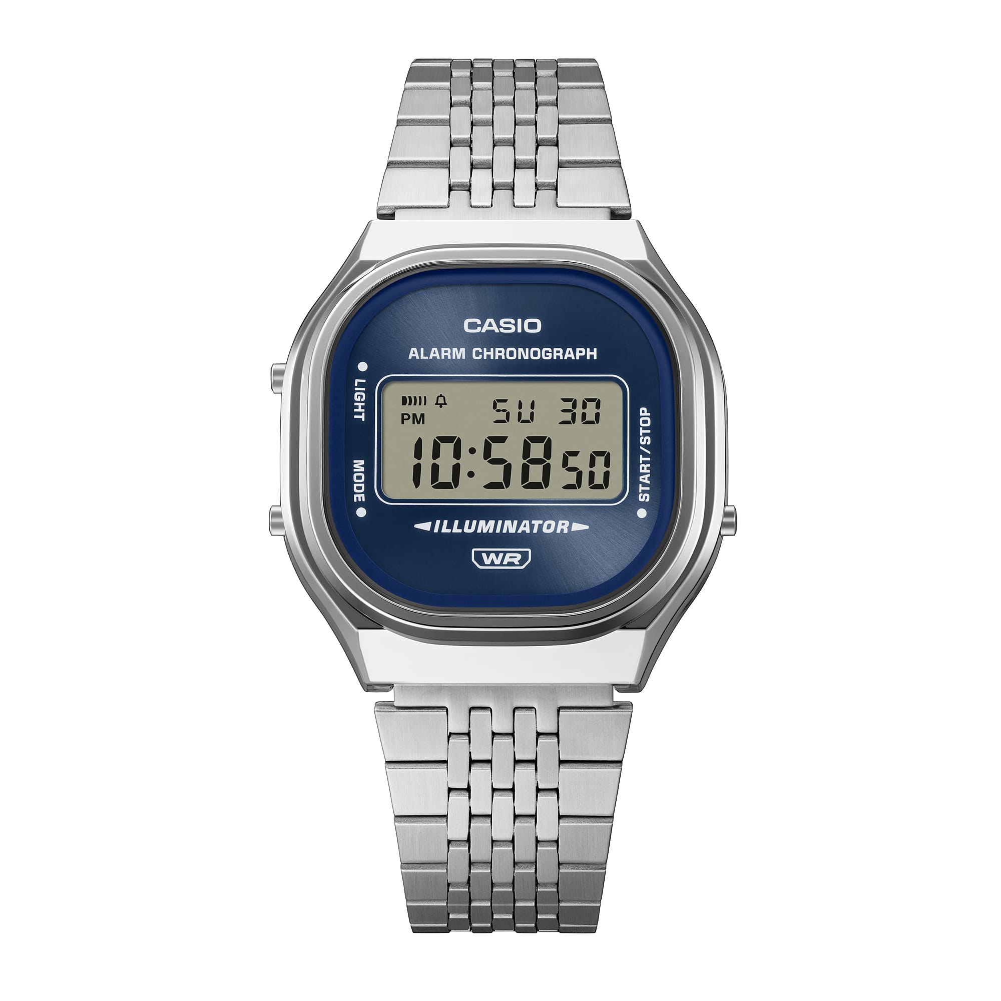 CASIO VINTAGE-A140WE-2A-Watches-CASIO Australia