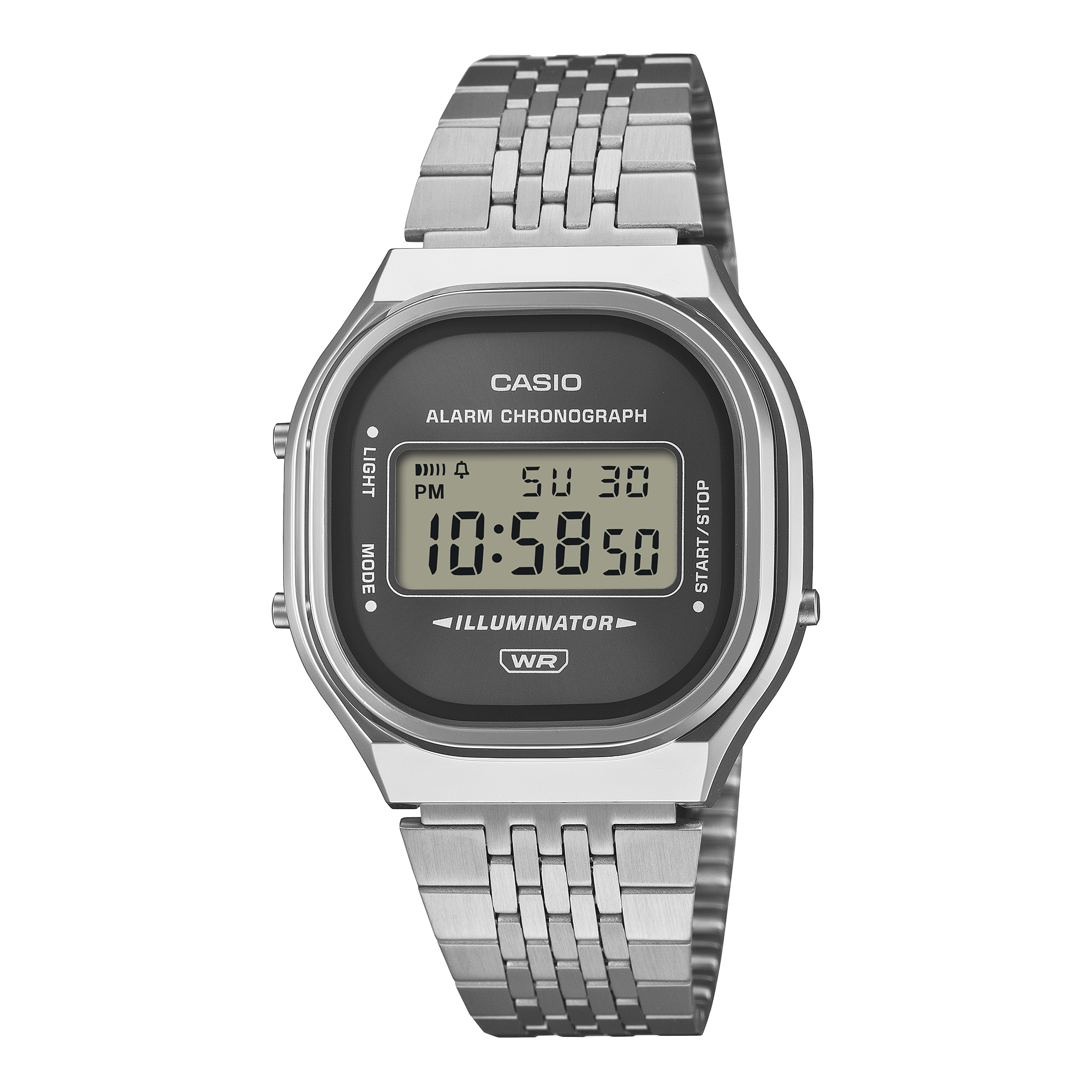 CASIO VINTAGE-A140WE-8A-Watches-CASIO Australia