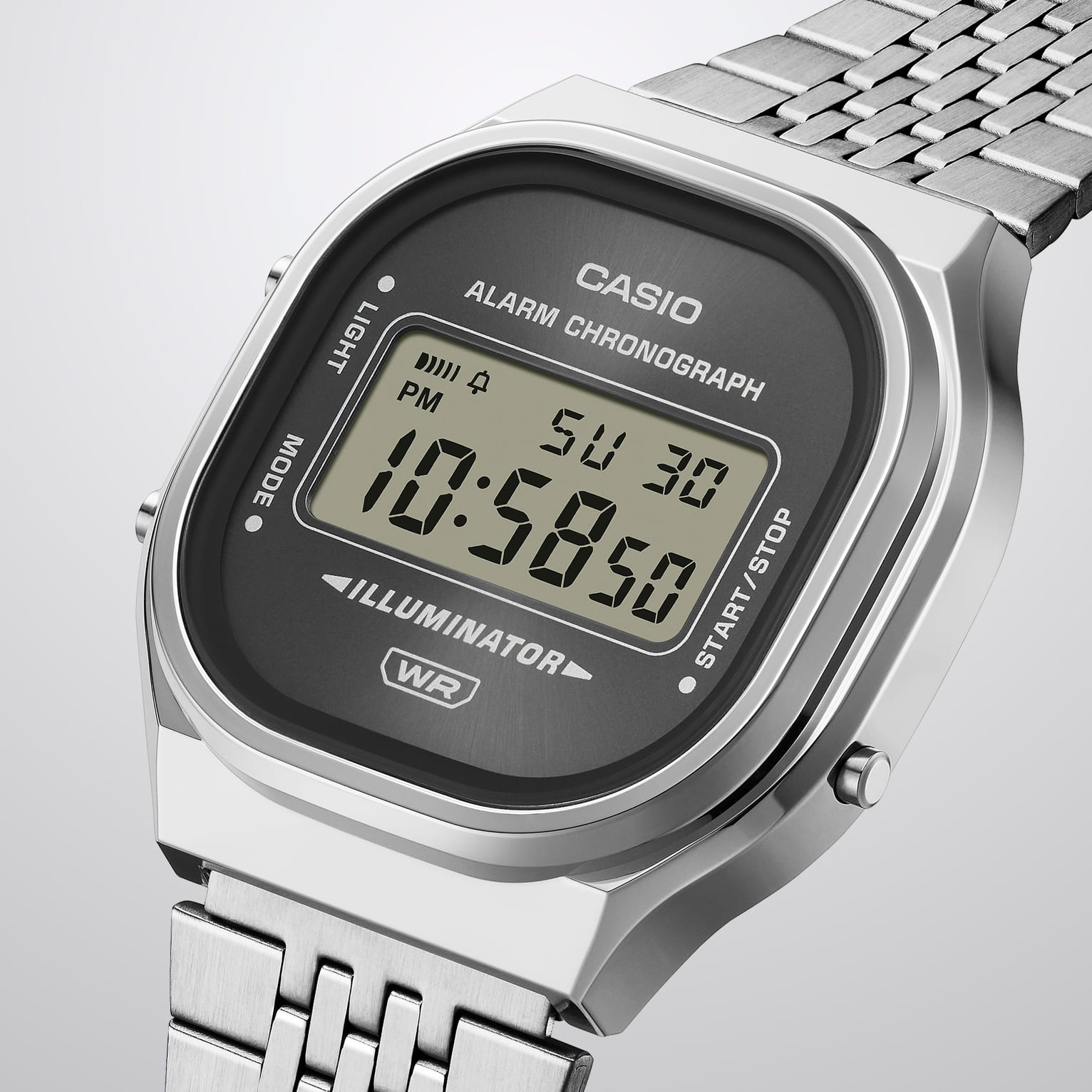 CASIO VINTAGE-A140WE-8A-Watches-CASIO Australia