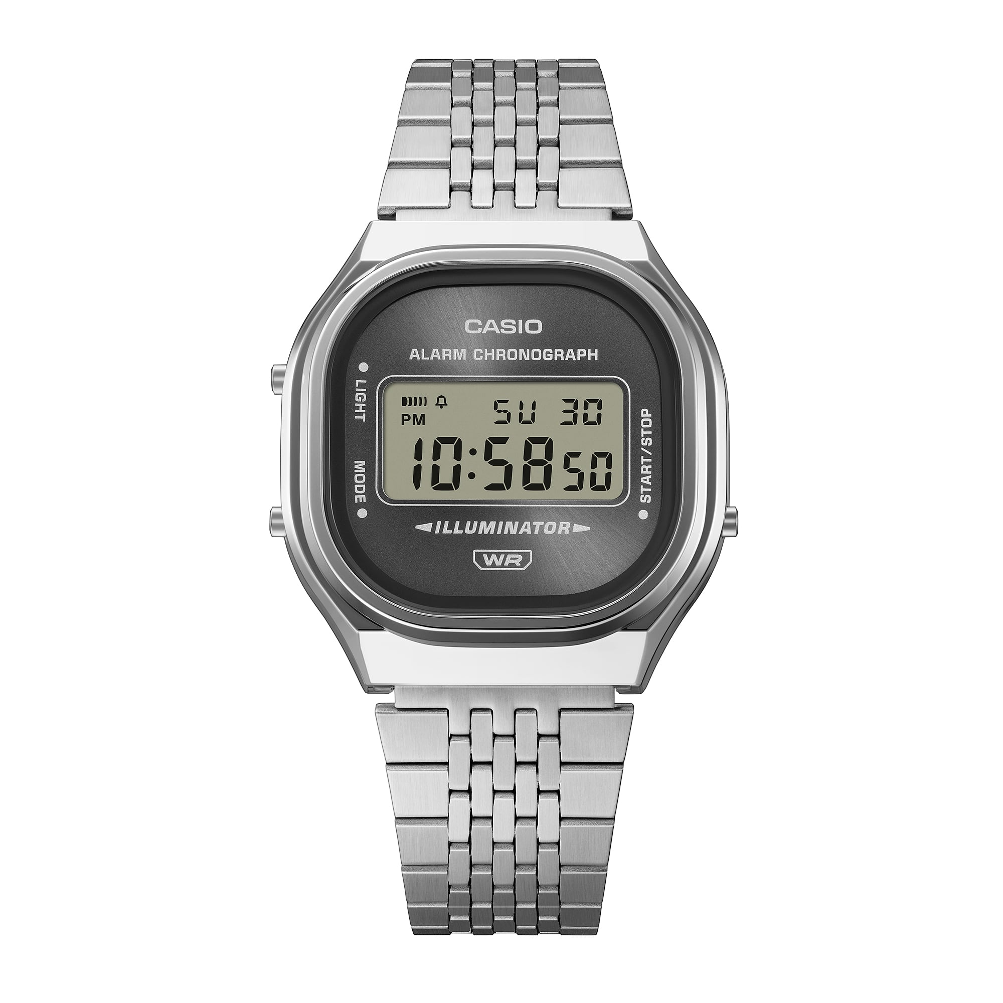 CASIO VINTAGE-A140WE-8A-Watches-CASIO Australia