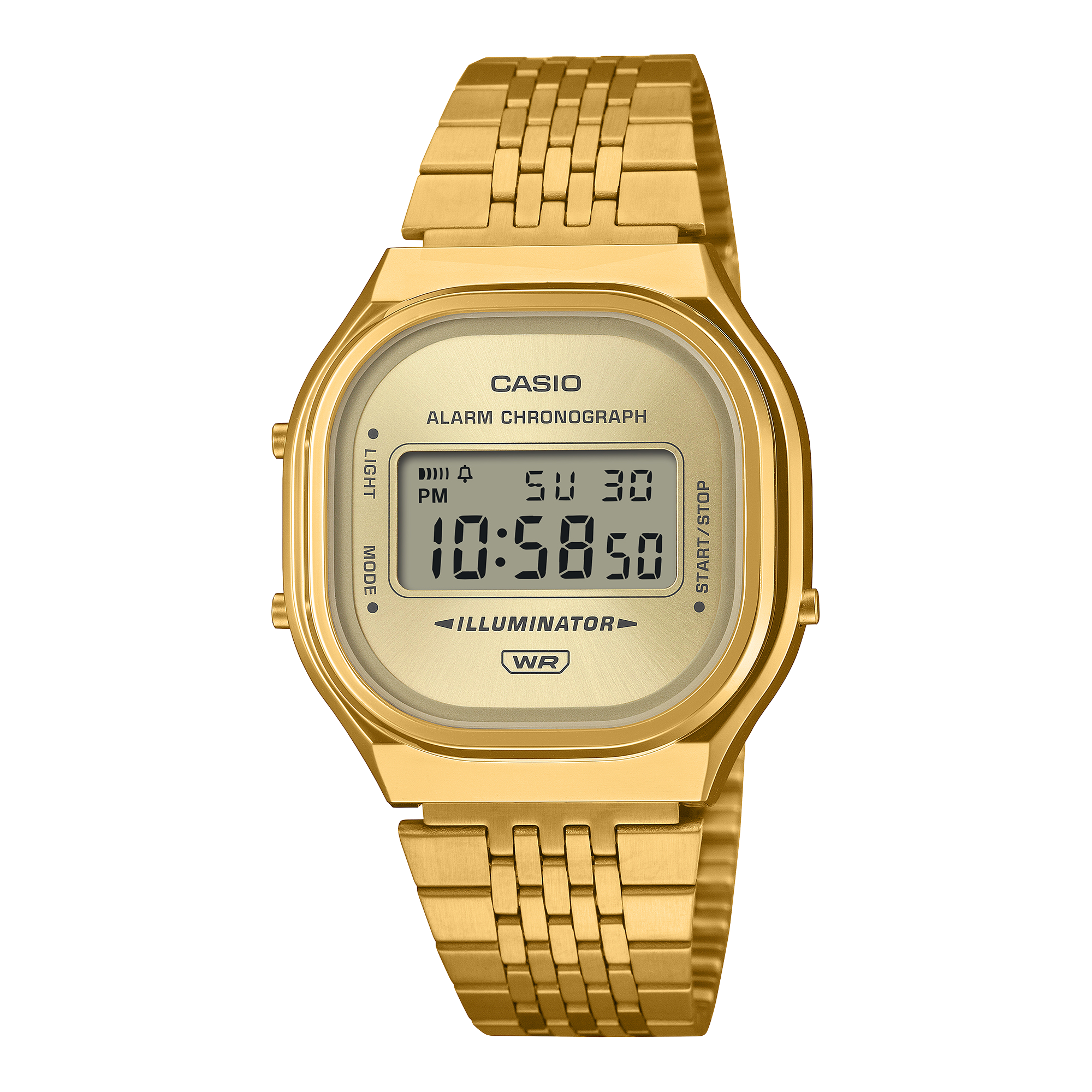CASIO VINTAGE-A140WEG-9A-Watches-CASIO Australia