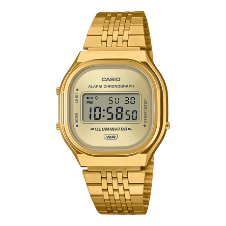 CASIO VINTAGE-A140WEG-9A-Watches-CASIO Australia