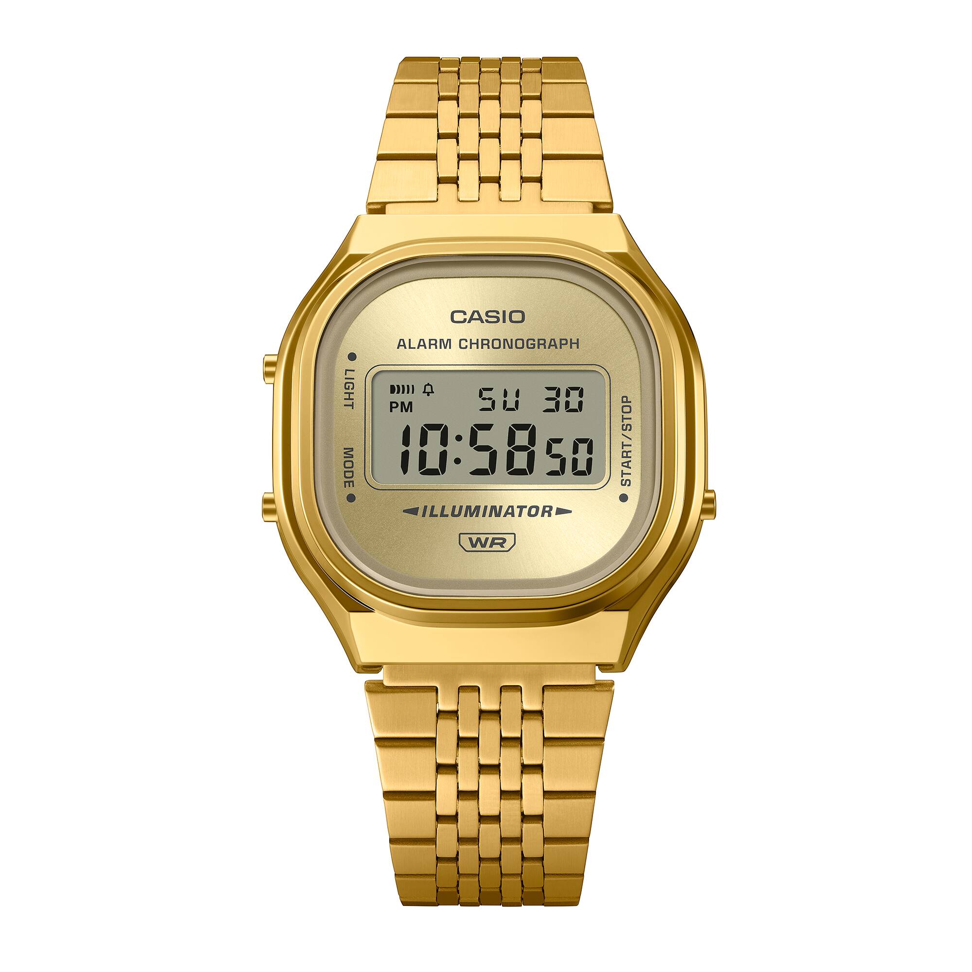 CASIO VINTAGE-A140WEG-9A-Watches-CASIO Australia