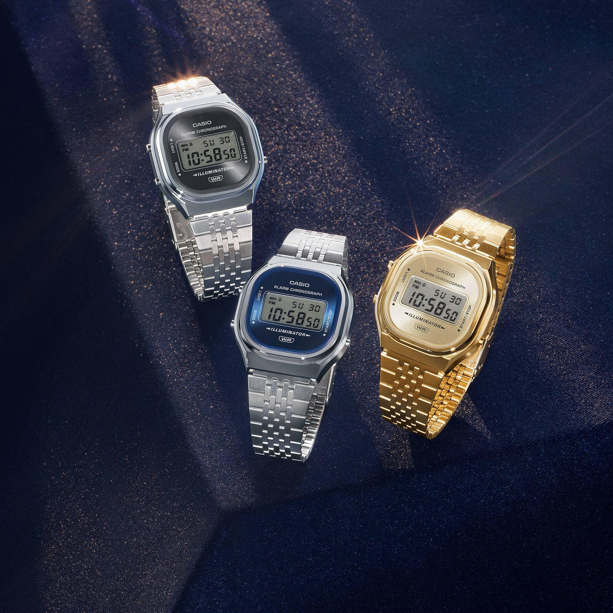 CASIO VINTAGE-A140WEG-9A-Watches-CASIO Australia