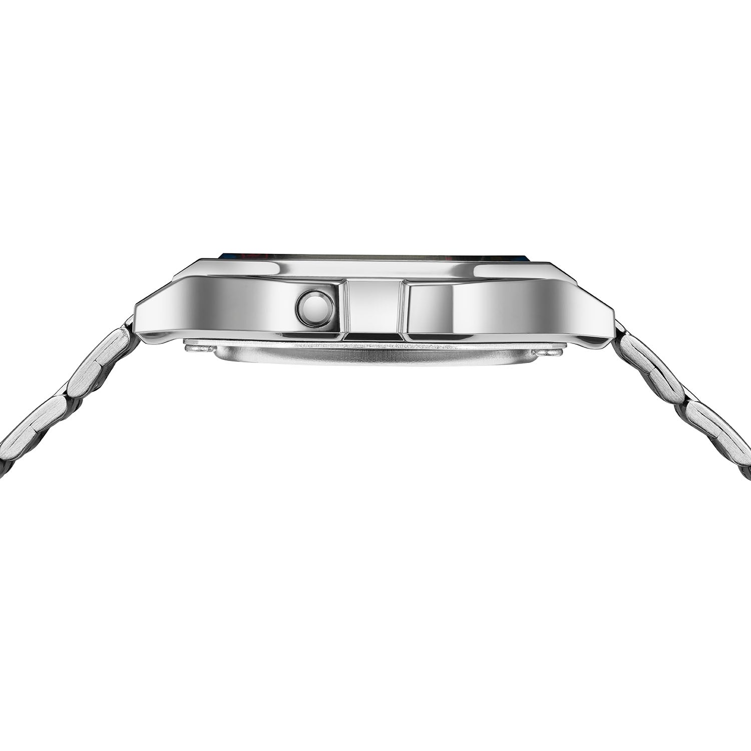 CASIO VINTAGE-A158WA-1A-Watches-CASIO Australia