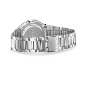 CASIO VINTAGE-A158WA-1A-Watches-CASIO Australia