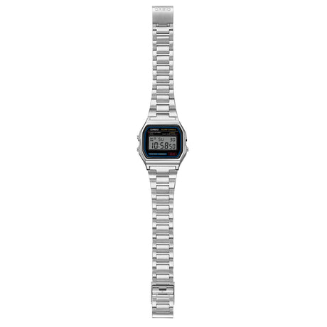 CASIO VINTAGE-A158WA-1A-Watches-CASIO Australia