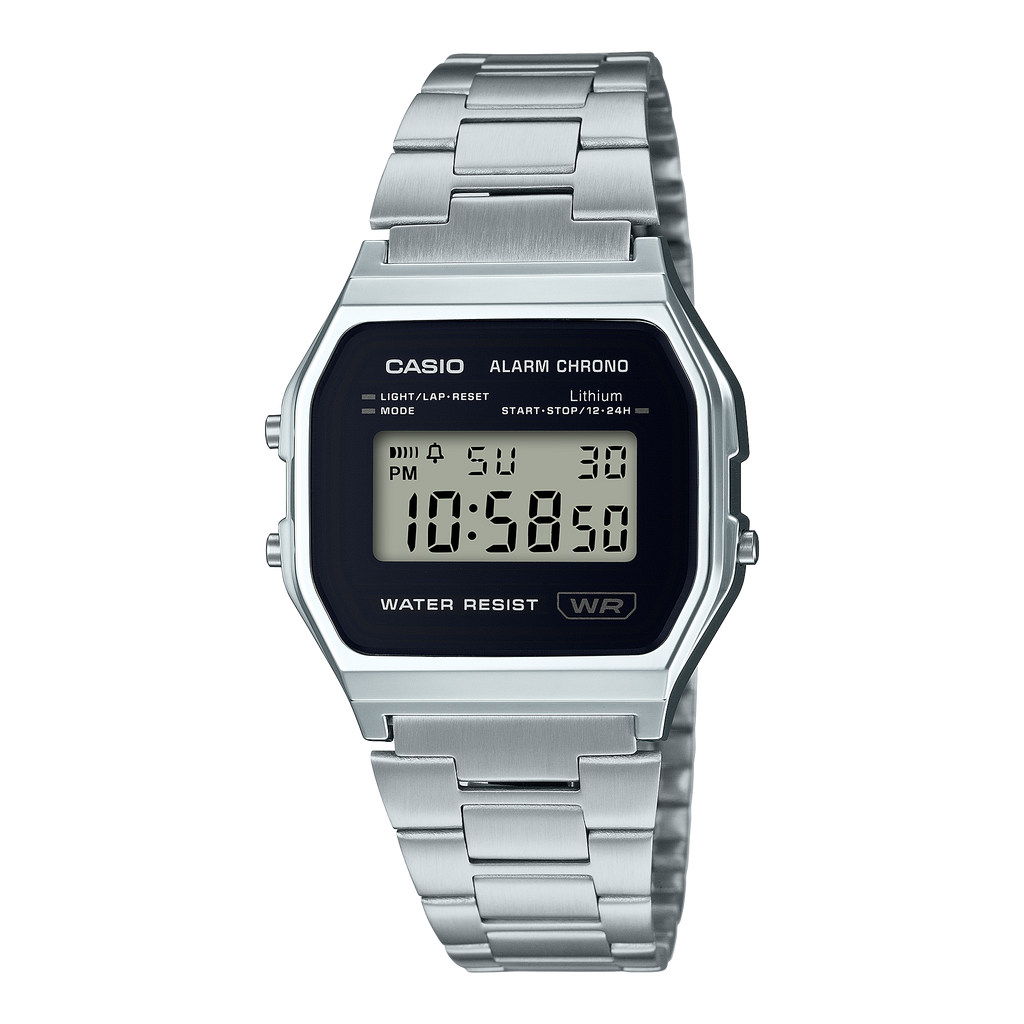 Casio A158WEA-1D