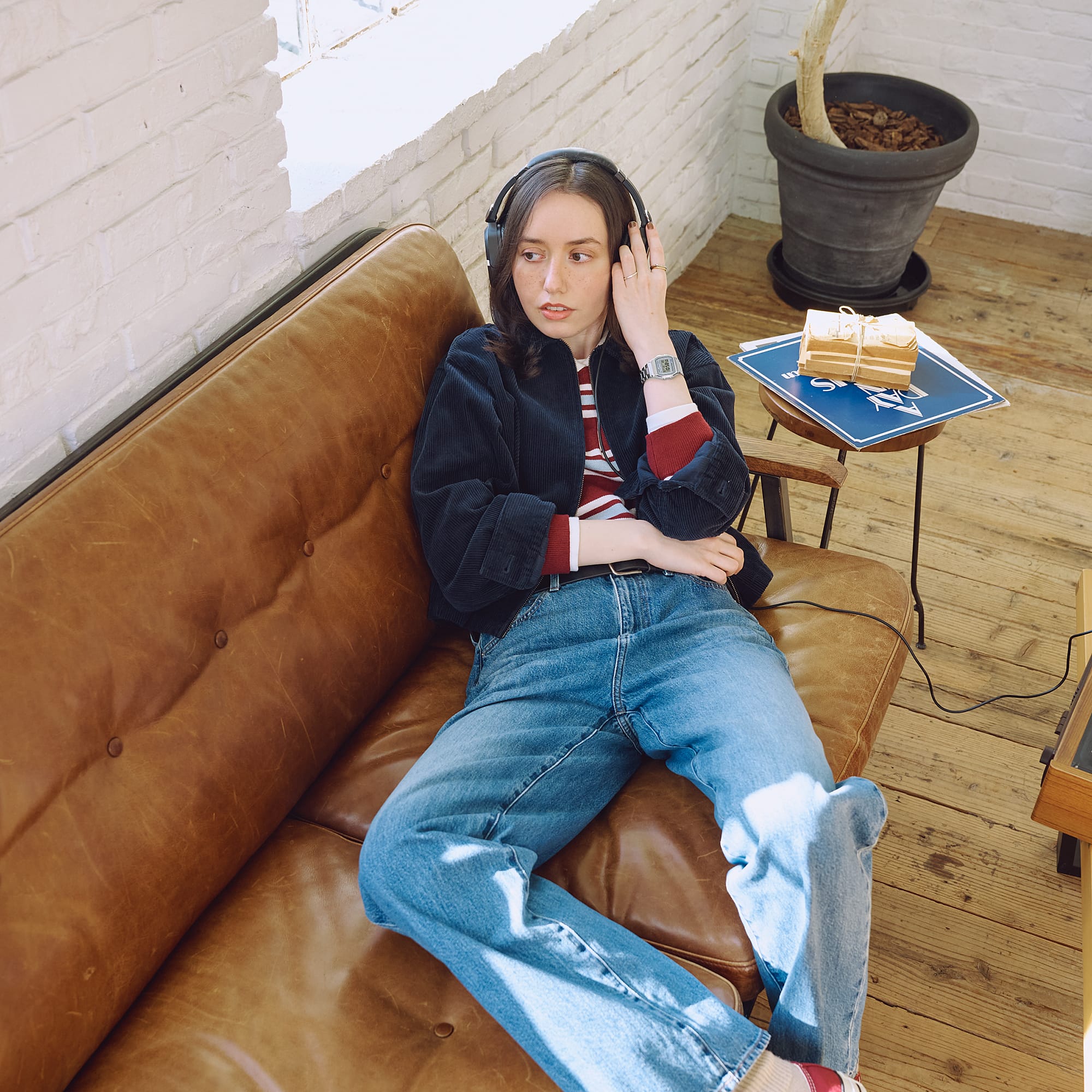 CASIO VINTAGE-A158WEA-7D-Watches-CASIO Australia