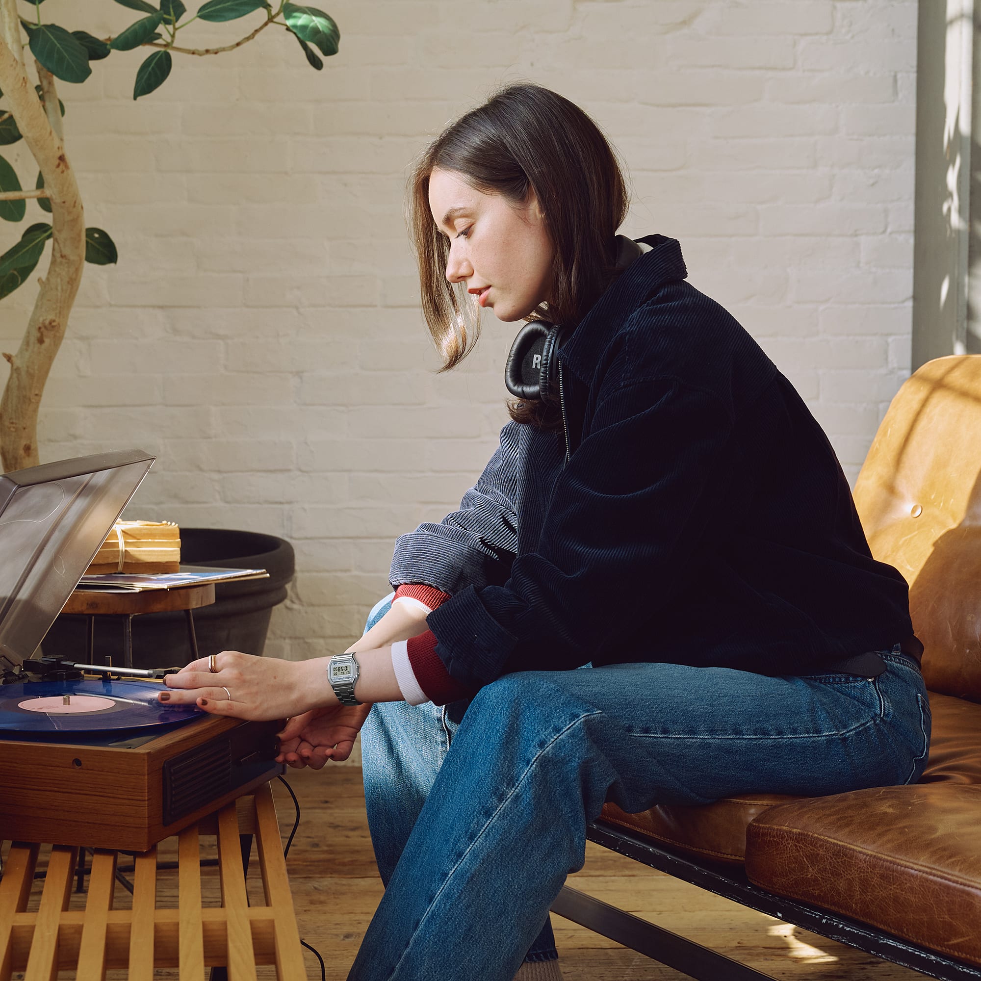 CASIO VINTAGE-A158WEA-7D-Watches-CASIO Australia