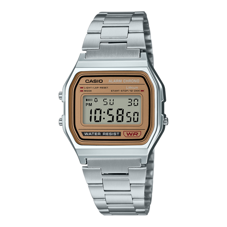 CASIO VINTAGE-A158WEA-9D-Watches-CASIO Australia