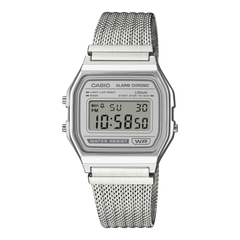 CASIO VINTAGE-A158WEM-7D-Watches-CASIO-Australia