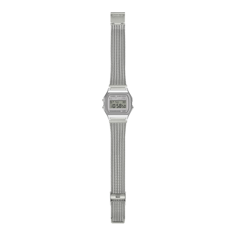 CASIO VINTAGE-A158WEM-7D-Watches-CASIO-Australia