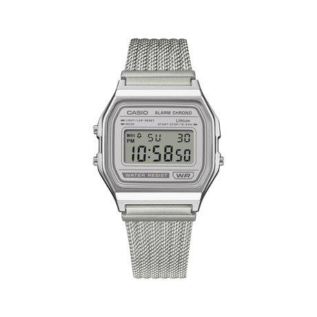 CASIO VINTAGE-A158WEM-7D-Watches-CASIO-Australia