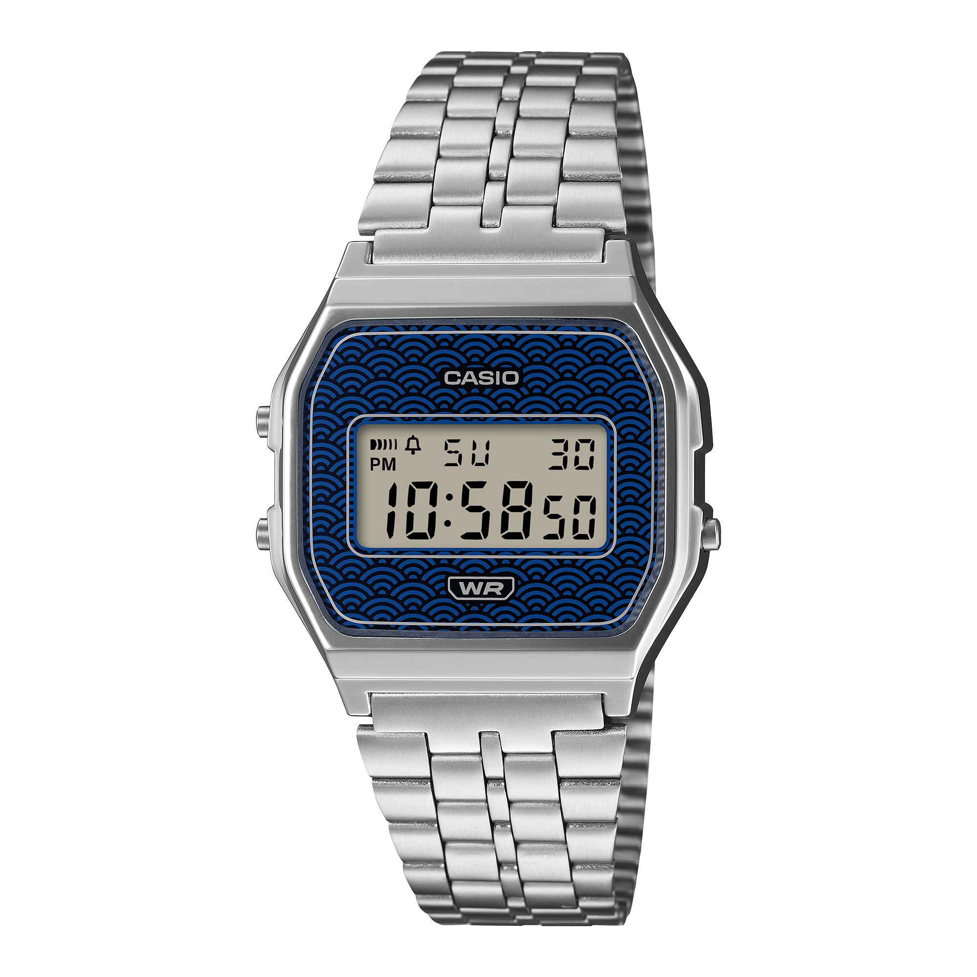 CASIO VINTAGE-A159WEVJ-2D-Watches-CASIO Australia