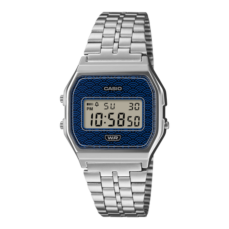 CASIO VINTAGE-A159WEVJ-2D-Watches-CASIO Australia