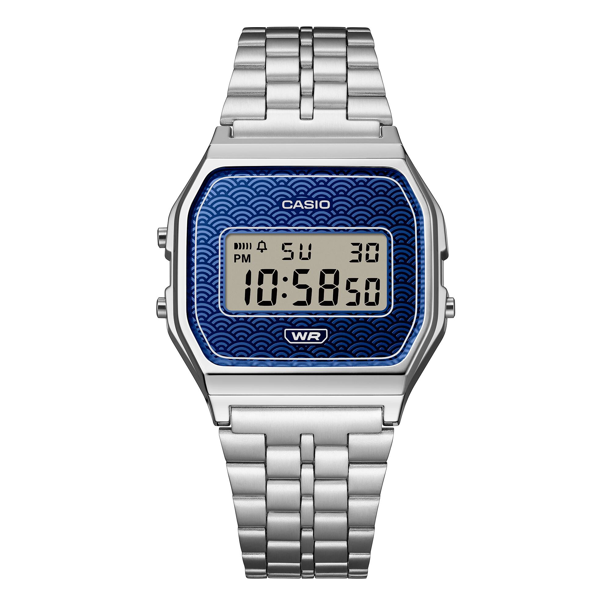 CASIO VINTAGE-A159WEVJ-2D-Watches-CASIO Australia