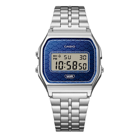 CASIO VINTAGE-A159WEVJ-2D-Watches-CASIO Australia