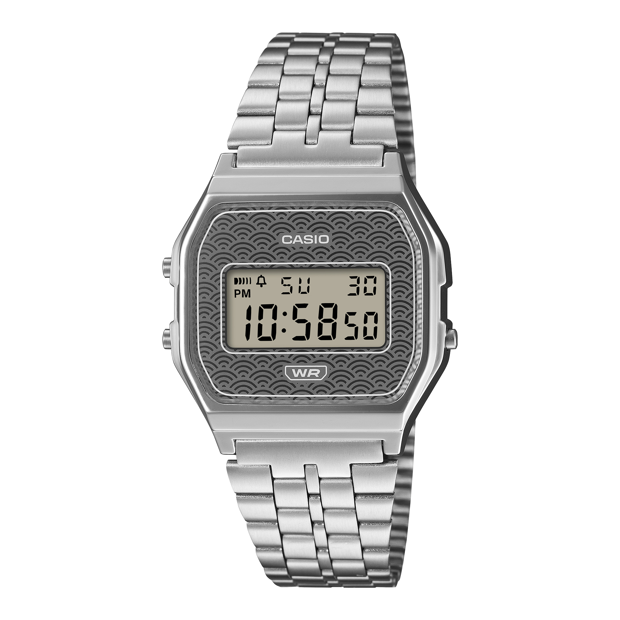 CASIO VINTAGE-A159WEVJ-7D-Watches-CASIO Australia