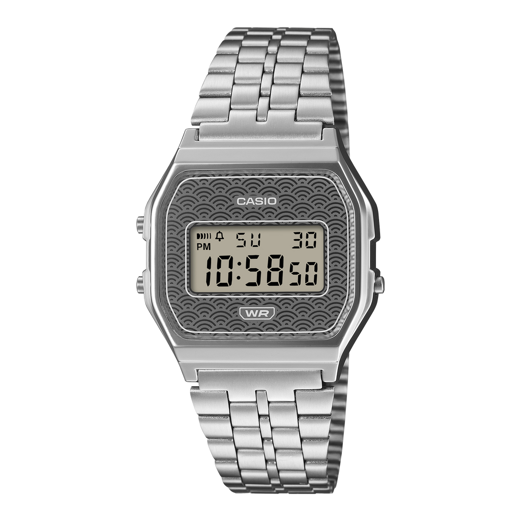 Casio A159WEVJ-7D
