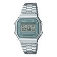 CASIO VINTAGE-A168WA-3A-Watches-CASIO Australia