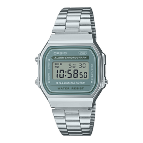 CASIO VINTAGE-A168WA-3A-Watches-CASIO Australia