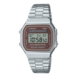 CASIO VINTAGE-A168WA-5A-Watches-CASIO Australia