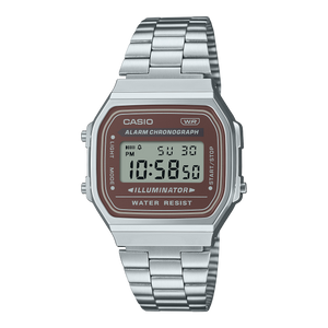 CASIO VINTAGE-A168WA-5A-Watches-CASIO Australia