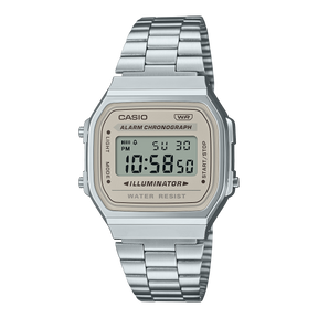 CASIO VINTAGE-A168WA-8A-Watches-CASIO Australia