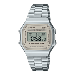 CASIO VINTAGE-A168WA-8A-Watches-CASIO Australia