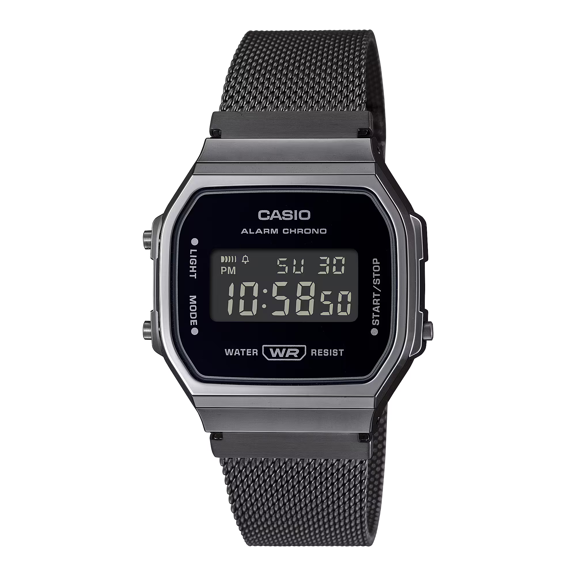 CASIO VINTAGE-A168WEMB-1B-CASIO Australia