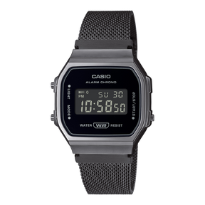 CASIO VINTAGE-A168WEMB-1B-Watches-CASIO Australia