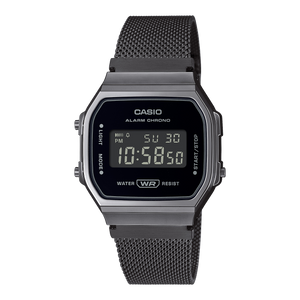 CASIO VINTAGE-A168WEMB-1B-Watches-CASIO Australia