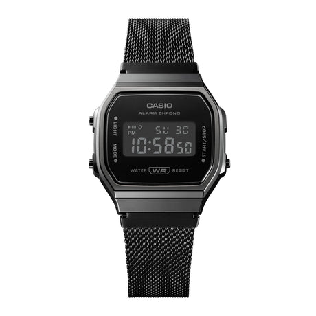 CASIO VINTAGE-A168WEMB-1B-Watches-CASIO Australia