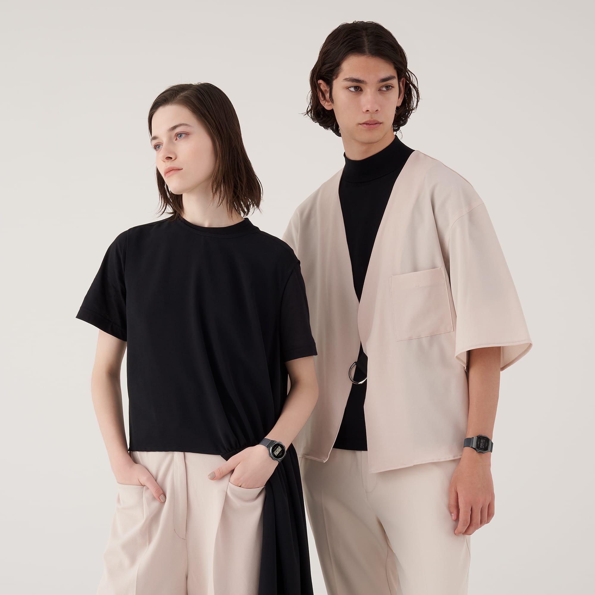 CASIO VINTAGE-A168WEMB-1B-Watches-CASIO Australia