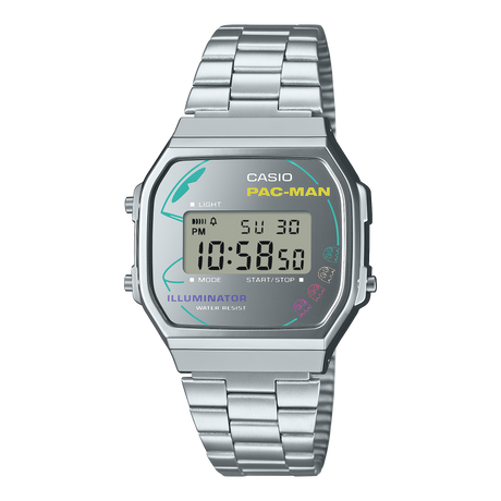 CASIO VINTAGE-A168WEPC-7A-Watches-CASIO Australia