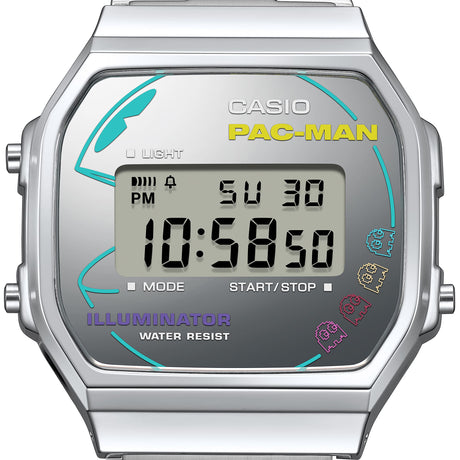 CASIO VINTAGE-A168WEPC-7A-Watches-CASIO Australia