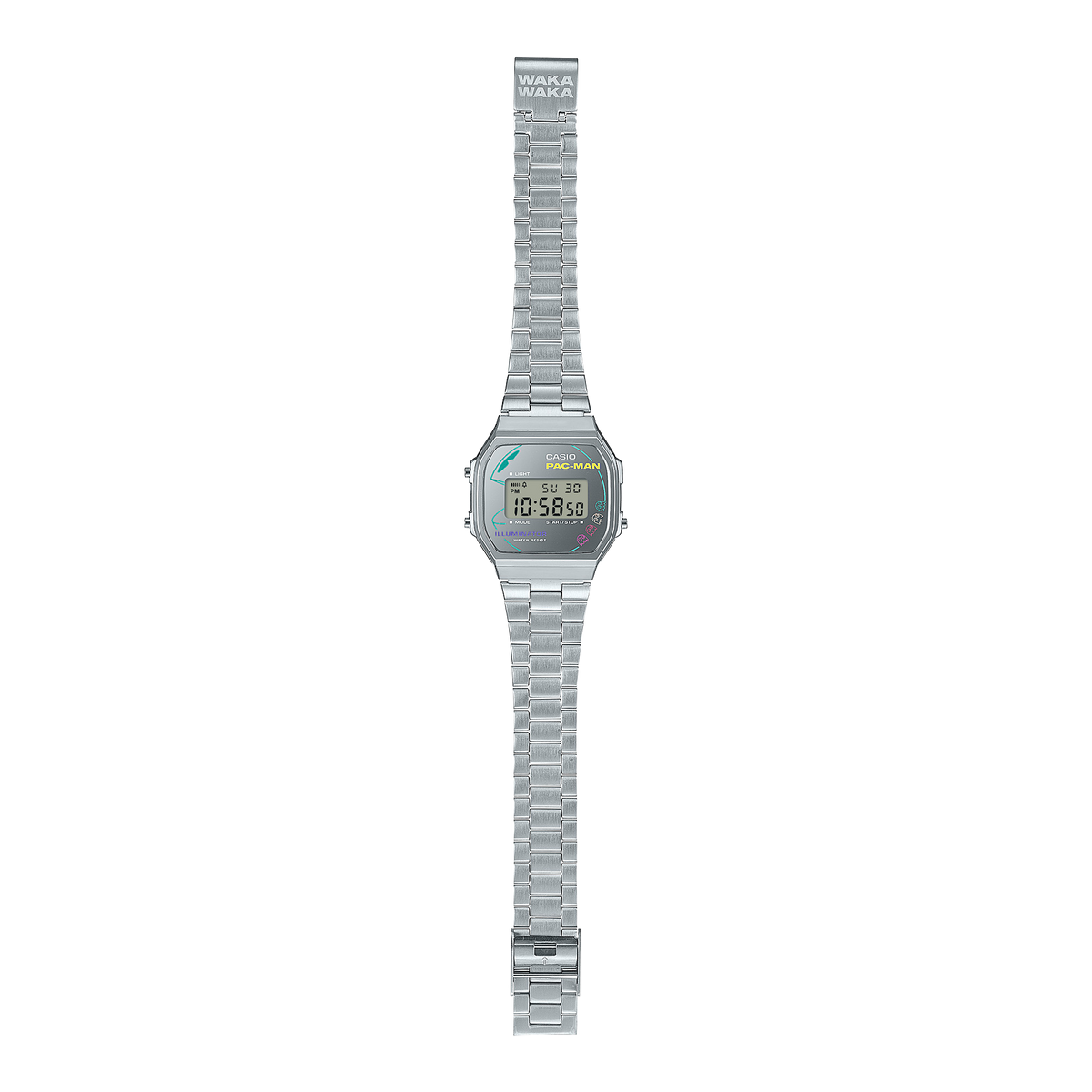 CASIO VINTAGE-A168WEPC-7A-Watches-CASIO Australia
