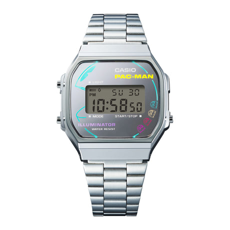 CASIO VINTAGE-A168WEPC-7A-Watches-CASIO Australia