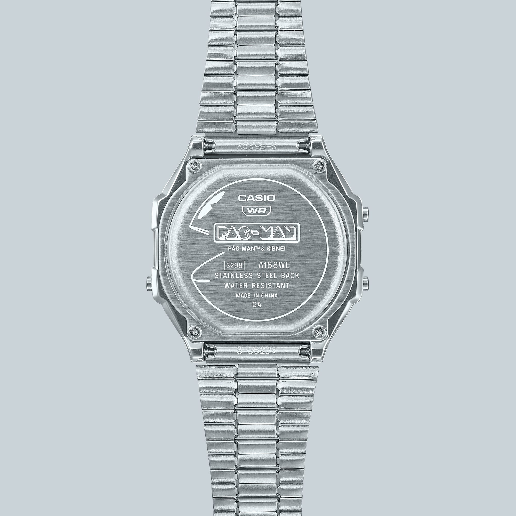 CASIO VINTAGE-A168WEPC-7A-Watches-CASIO Australia
