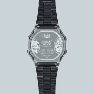 CASIO VINTAGE-A168WEUC-1A-Watches-CASIO Australia