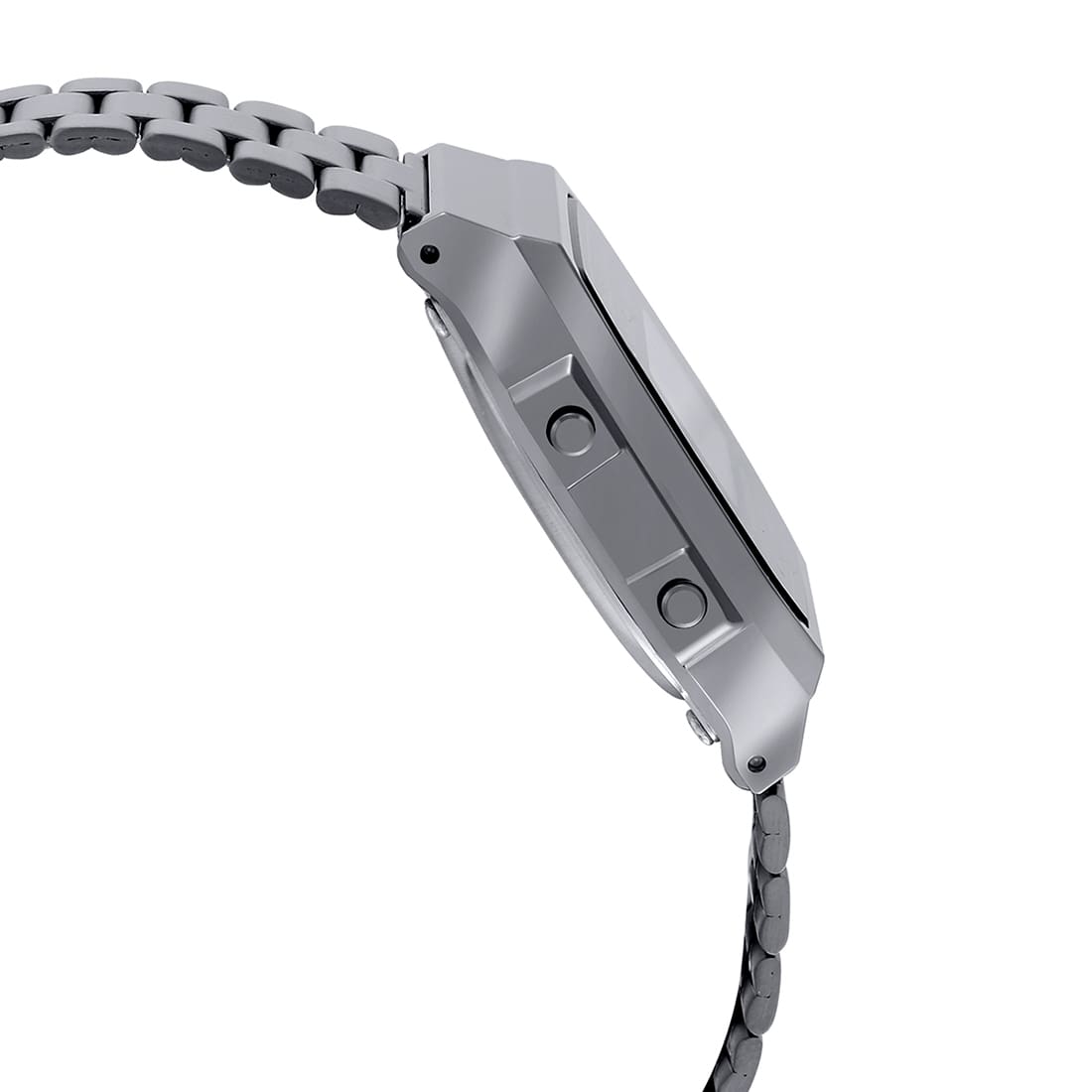 CASIO VINTAGE-A168WGG-1A-CASIO Australia