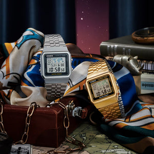 CASIO VINTAGE-A500WA-1D-CASIO Australia